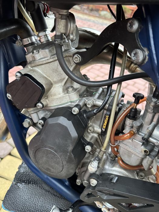 Husqvanra TC 85 (sx,sxf,tc,crf,cr,yz,rmz,exc,kx,kxf ) 2023r