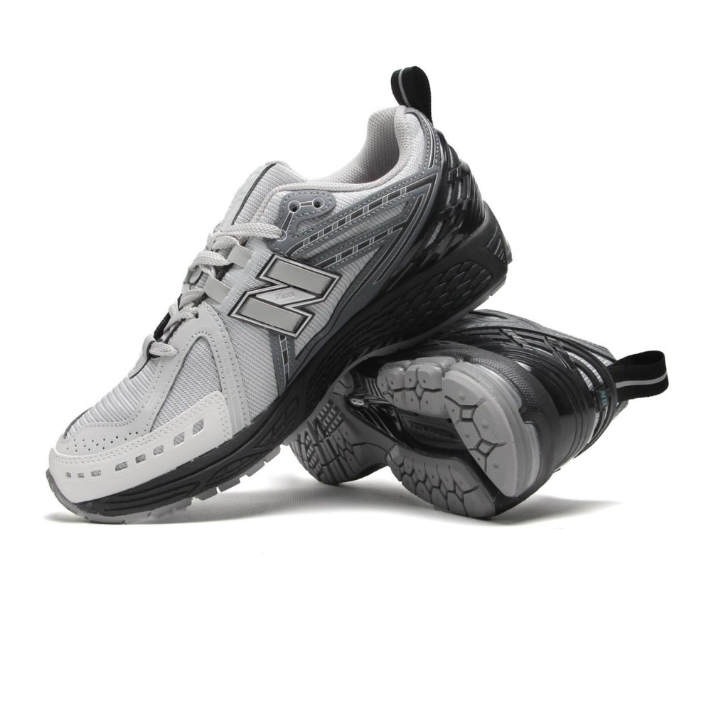 New Balance 1906R Silver Grey,нью беленс,1906Р,сірі нью беленс.