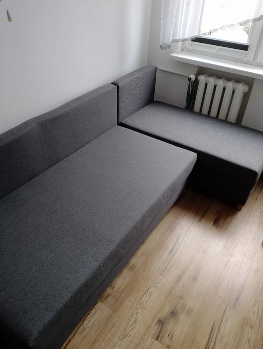 Narożnik rozkładany