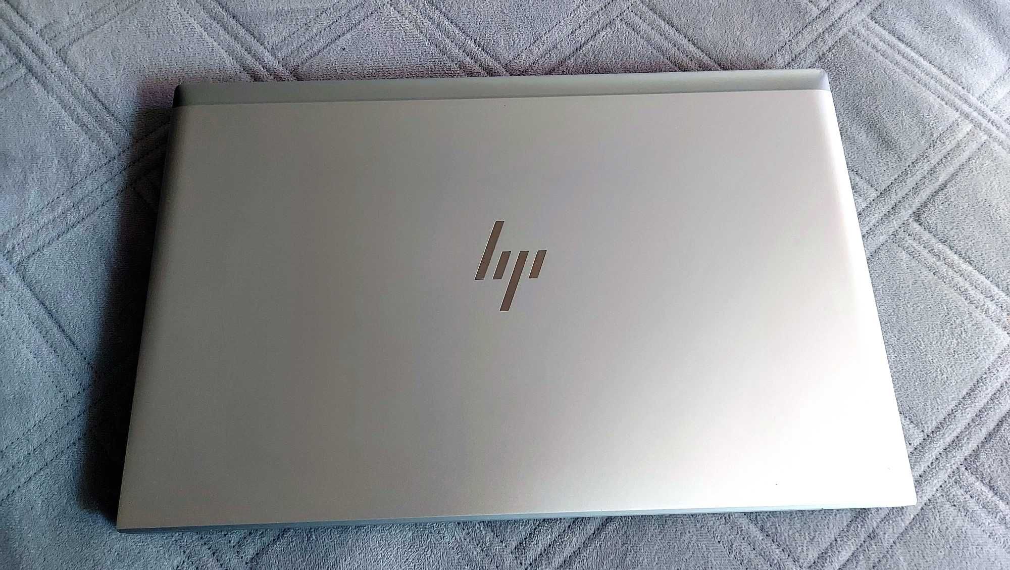 HP EliteBook - IPS z Dotykiem - 16GB 512GB LTE Win11Pro Office2021