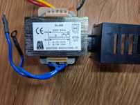 Transformator 12V