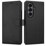 Tech-Protect Wallet Galaxy Z Fold 7 Black