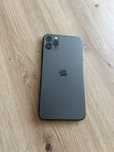 Iphone 11 Pro Max sprawny igla space gray