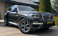 BMW X3 2019 року