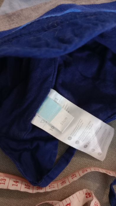 Czapka z daszkiem chłopięca cool club 50 80/86