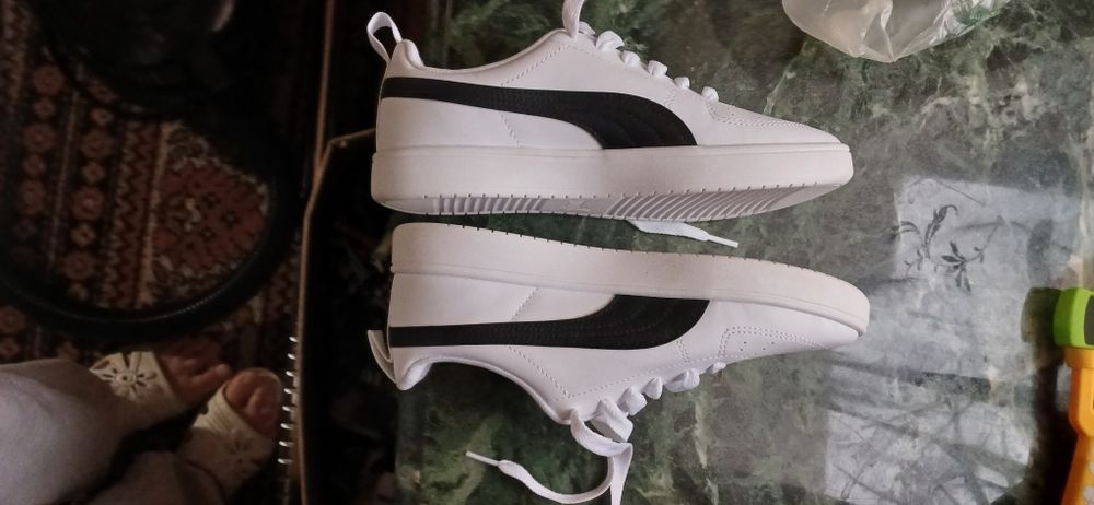 Кросівки" puma "