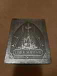 Dark Souls 3 Steelbox Kolekcjonerski Wersja PS4