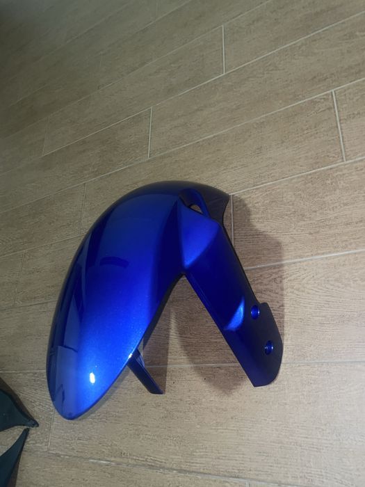 Carenagens gsxr 600 k8-L0 (preço ilustrativo)