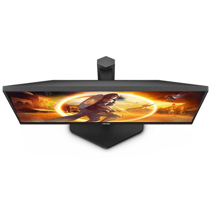 Monitor AOC 27G4X IPS 27" FHD 16:9 180Hz Nvidia G-SYNC Compatible