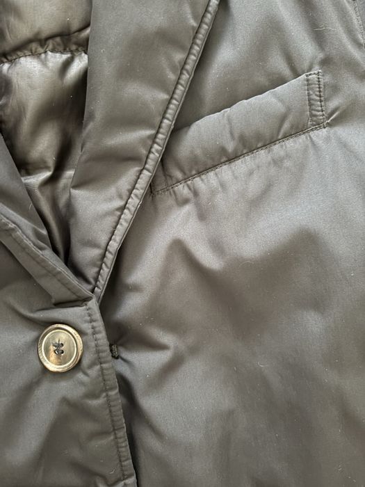 Тренч Massimo Dutti (плащ, куртка)