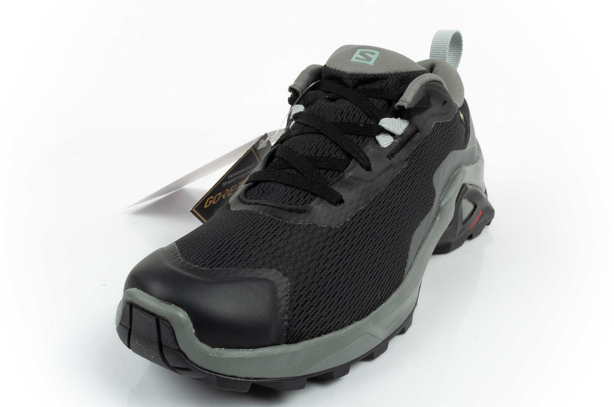 Buty turystyczne sportowe Salomon X Reveal 2 GORE-TEX r. 36,5-42
