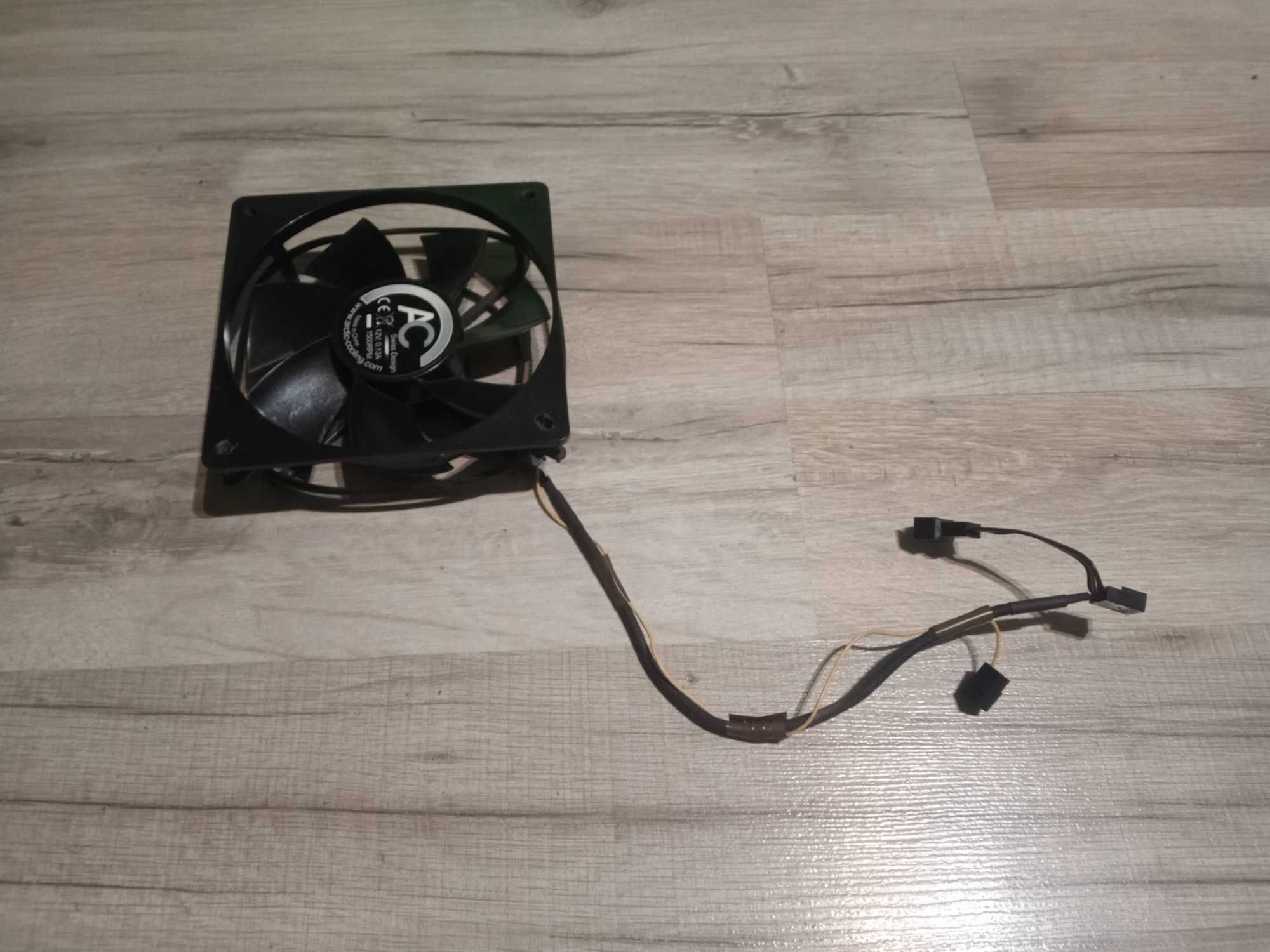Wentylator do komputera