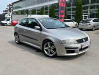 Fiat Stilo Abarth 1.8 LPG**Zamiana **Alusy **Bdb stan**1 właściciel**