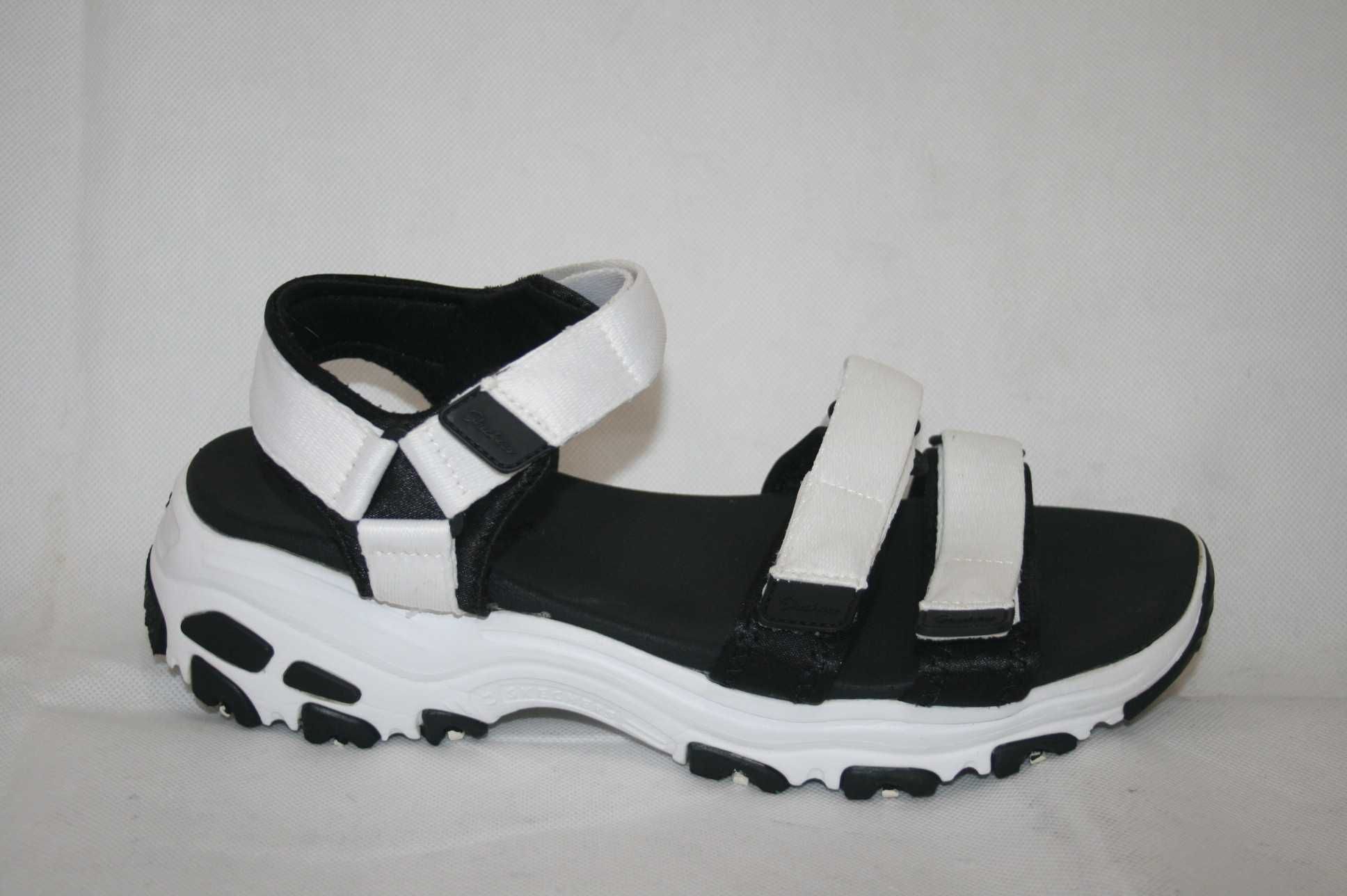 Сандалии Skechers 39 р. (25,5 см)
