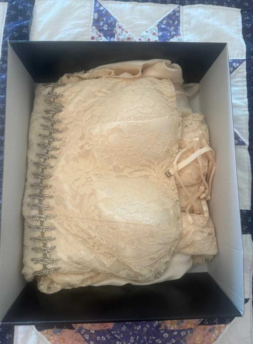 Vestido Cerimónia