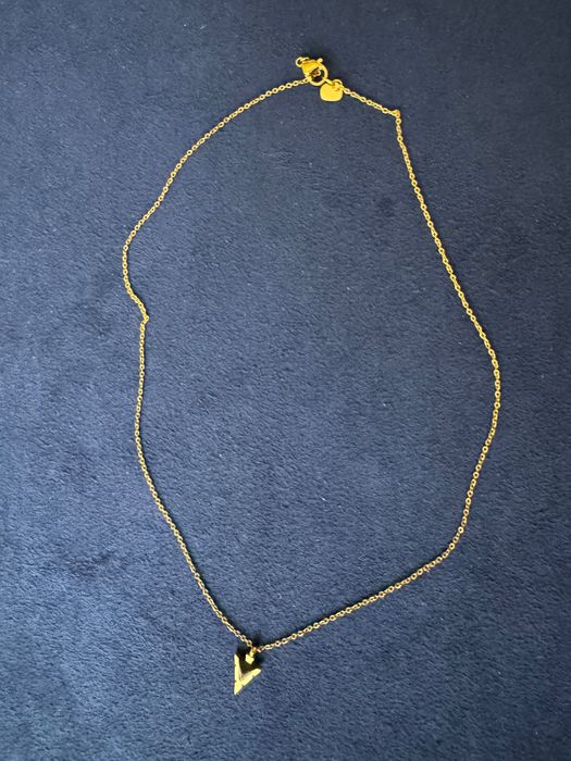 celebrytka - łańcuszek - naszyjnik