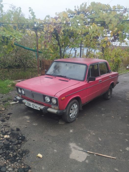 ВАЗ 2106 продам обміняю