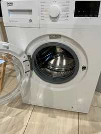 Pralka Beko 6kg SWRE 6512 BWW2