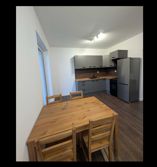 Bez kaucji 3-pokojowe 56m2 bezczynszowe miejsce parkingowe