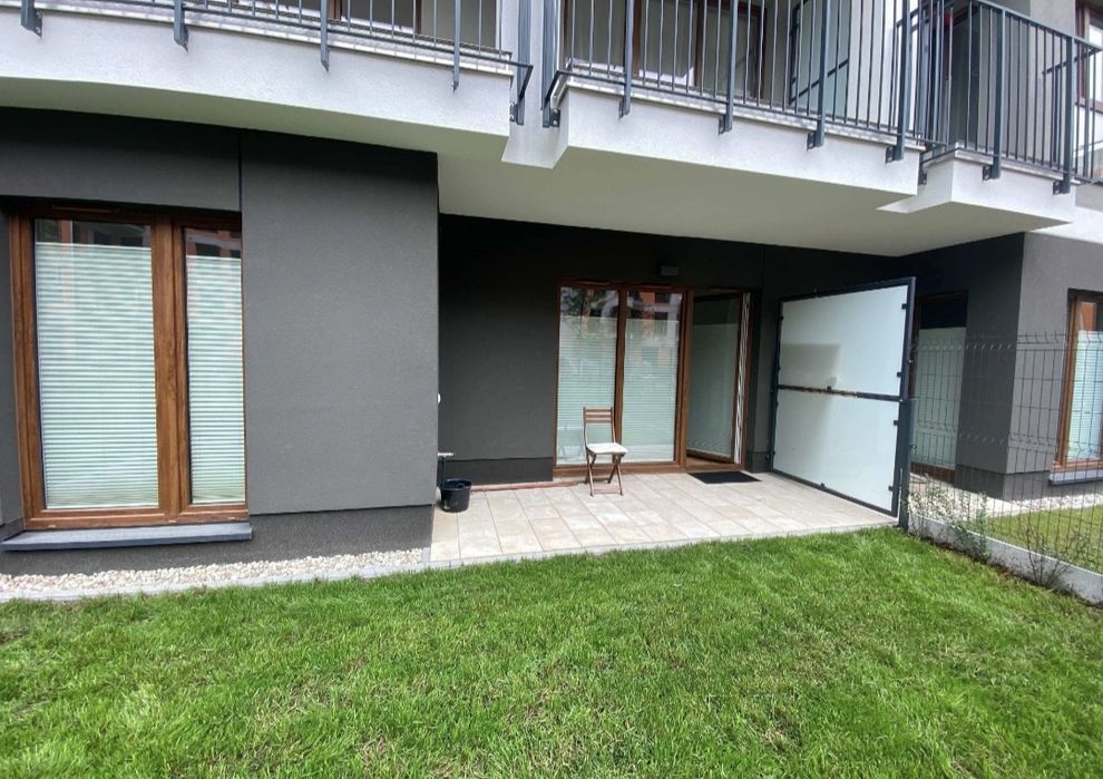 Квартира 2/х кім у Варшаві