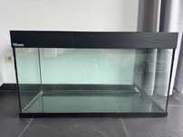 Terrarium 200l 100x50x40 cm