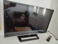 Telewizor 37 cali LG uszkodzony na części