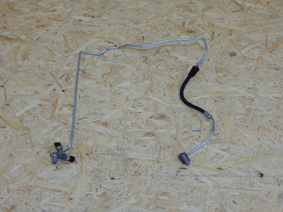 vw t5 lift przewód rurka wąż klimatyzacji 7e1820741d