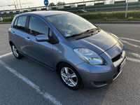 Sprzedam Toyote Yaris 1.33