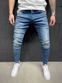 Премиум джинсы мужские брендовые