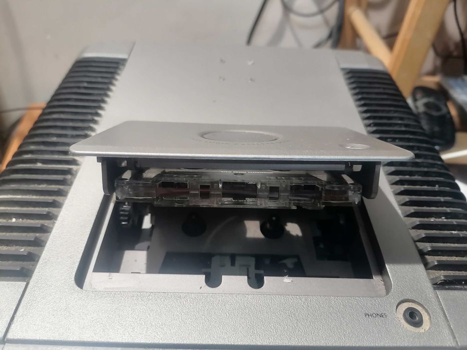 Wieża Thomson MS4300