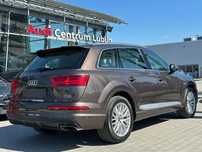 Audi Q7 AUDI Q7 3.0 TFSI quattro 333 KM | Bezwypadkowy | 1 właściciel |