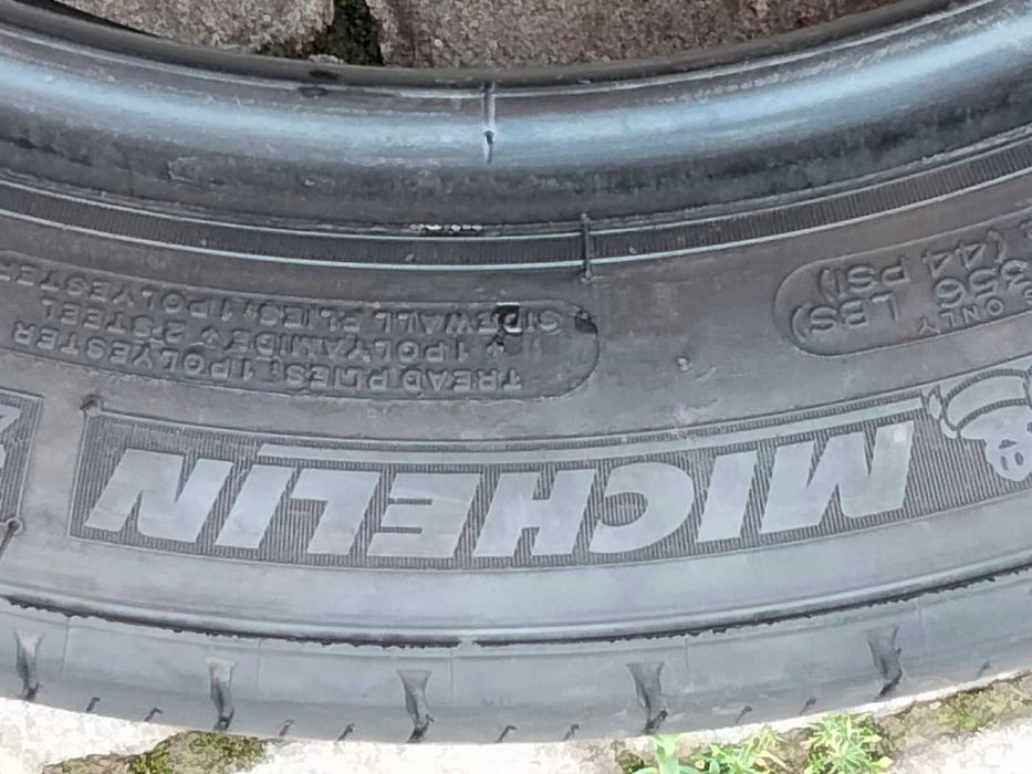 Шини MICHELIN Energy 215/50R17