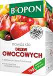 Nawóz do drzew owocowych 1 kg granulat BIOPON