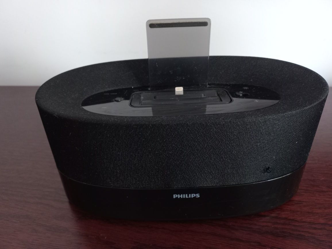 Docking Speaker Philips DS1600/12