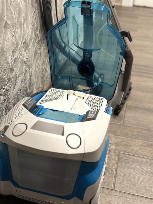 Миючий пилосос з аквафільтром Thomas Sky XT AGUA-BOX