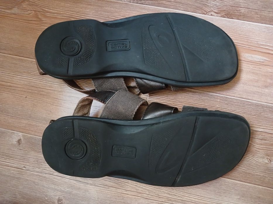 Сандалі Camel Active