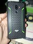 ZOJI Homtom Z33 green!Под замену АКБ !Экран целый!
