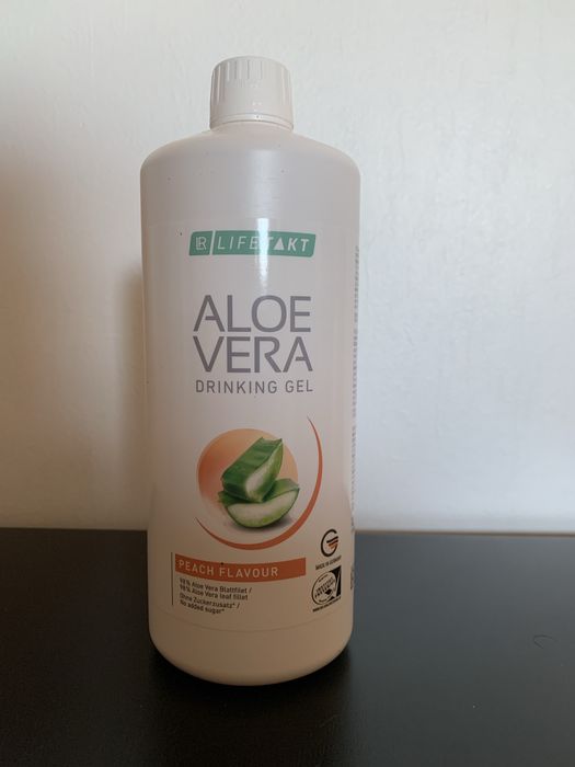 Zestaw suplementów LR