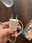 Iphone xr 64 gb bialy