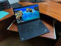 ОПТ Ноутбук Lenovo ThinkPad T495/Ryzen 5 Pro 3500U/16/SSD256+Гарантія