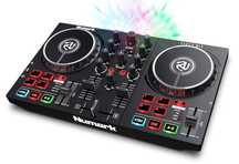 Numark Party Mix II Teclado de DJ