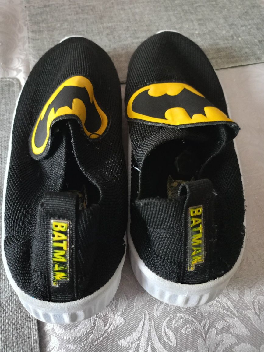 Kapcie buty do szkoły r.34 CCC na rzep wygodne