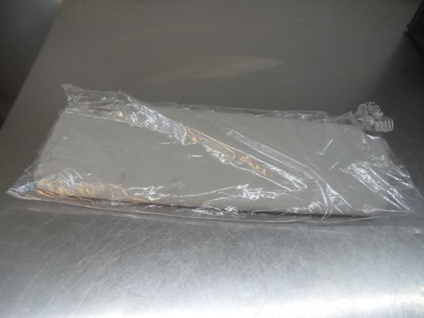 Pála de sol esquerda RENAULT Trafic III (FG_)