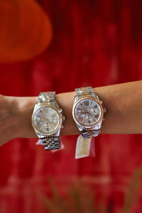 Годинник Michael Kors Lexington MK5955/MK5735