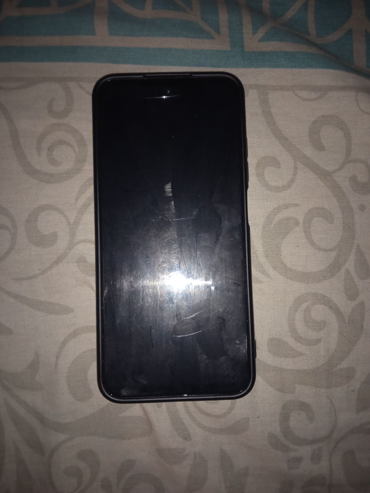 Tecno Spark Go 1