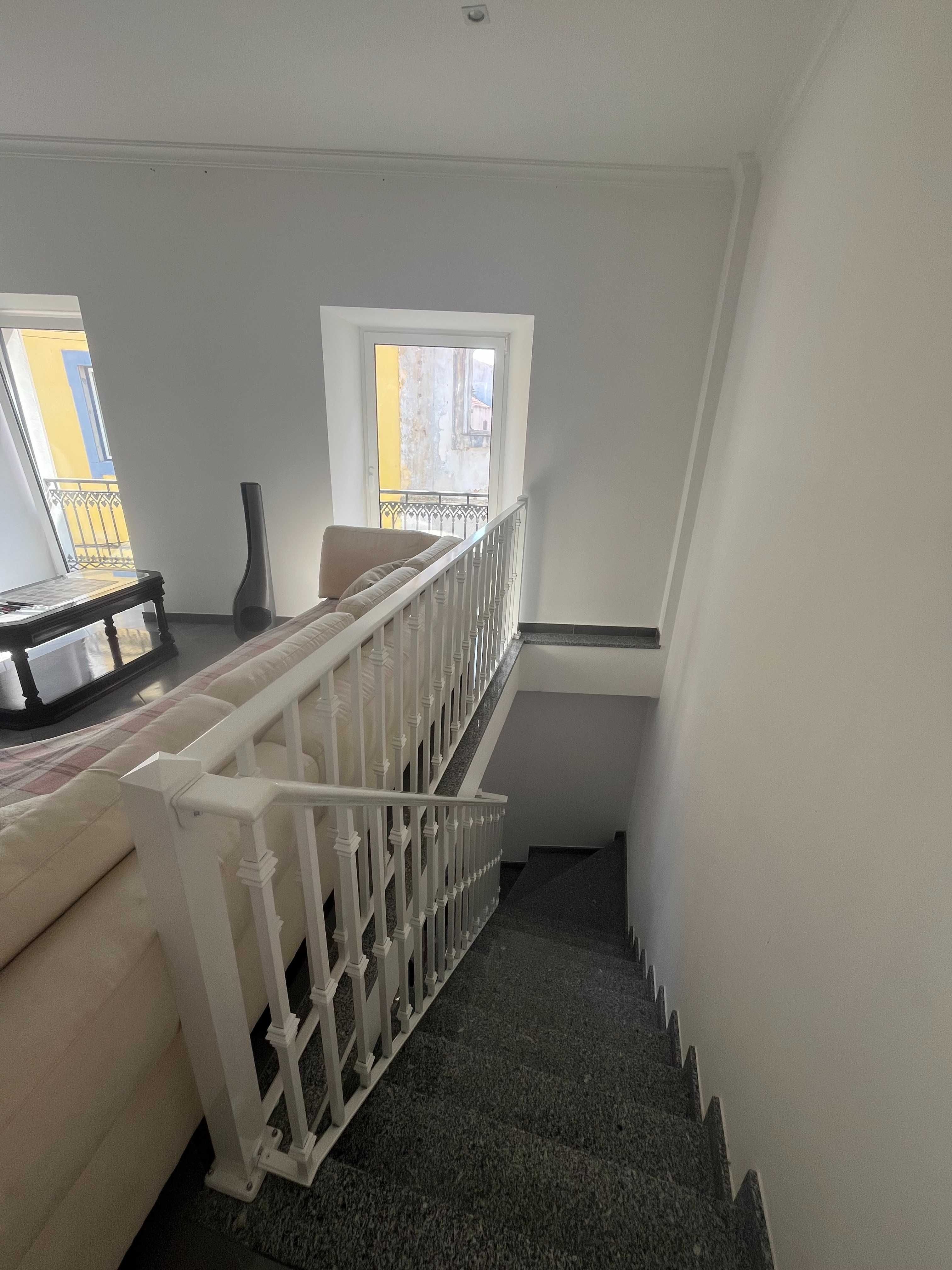 Apartamento T2 Soure