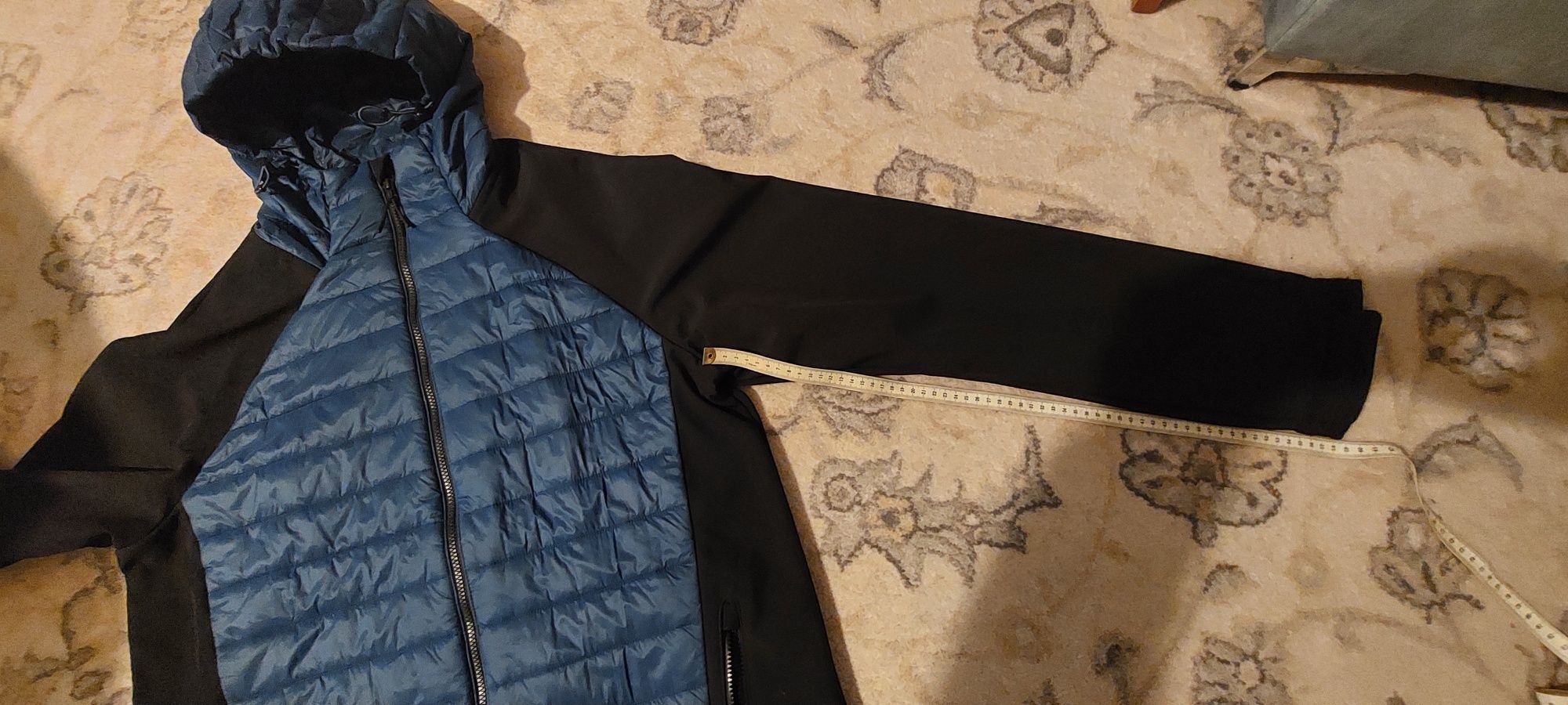 Kurtka softshell firmy 4F,męska