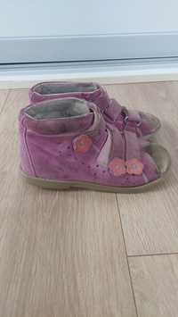 buty ortopedyczne Dawid r. 30