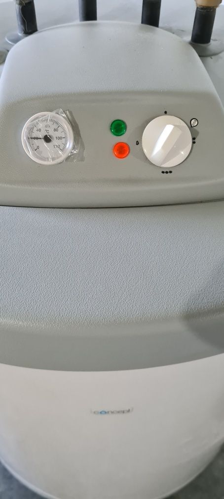 Zbiornik na wode CWU Concept 160l