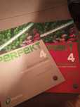 Perfekt 4 komplet